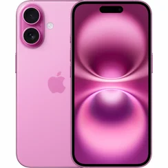 Mobilie telefoni un viedtālruņi Apple iPhone 16 128GB Pink